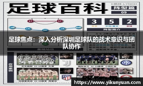足球焦点：深入分析深圳足球队的战术意识与团队协作