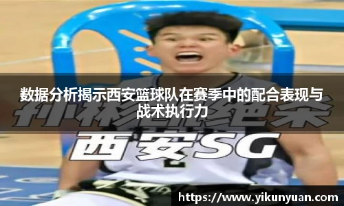 数据分析揭示西安篮球队在赛季中的配合表现与战术执行力