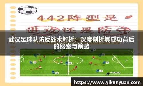 武汉足球队防反战术解析：深度剖析其成功背后的秘密与策略