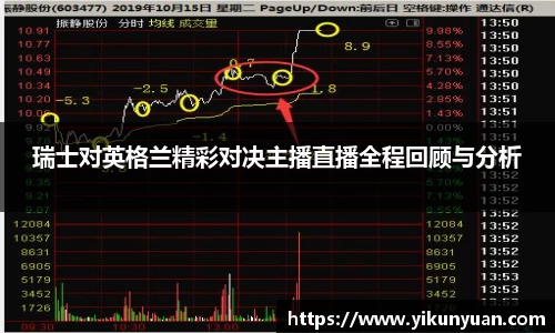 瑞士对英格兰精彩对决主播直播全程回顾与分析