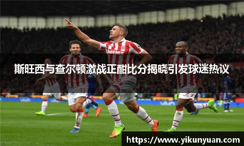 斯旺西与查尔顿激战正酣比分揭晓引发球迷热议
